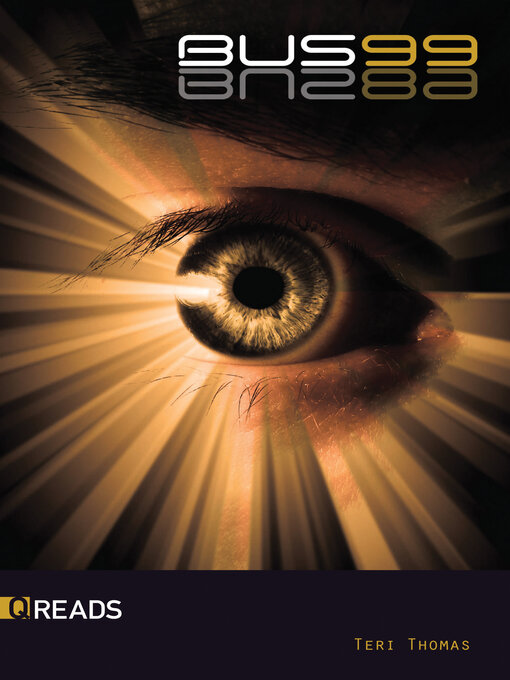 Cover image for Bus 99